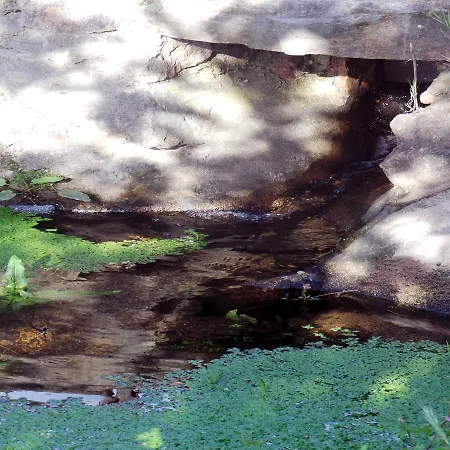 Hotel Isulella & Restaurant Porto-Vecchio (Corsica)