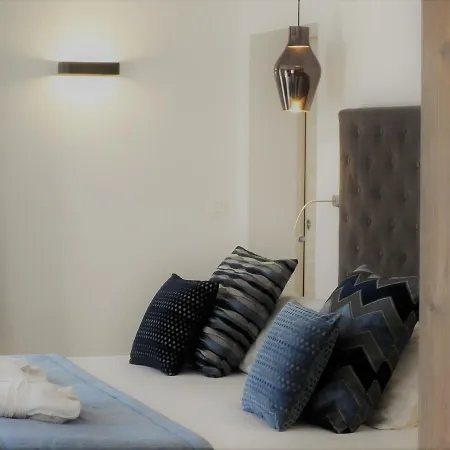 Isulella & Restaurant Hotel Porto-Vecchio (Corsica)