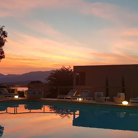 Hotel Isulella & Restaurant