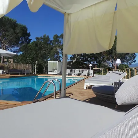 Hotel Isulella & Restaurant