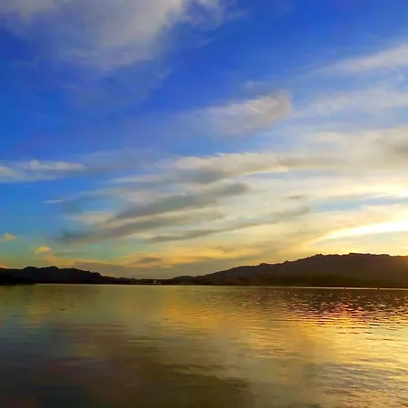 Isulella & Restaurant 4* Porto-Vecchio (Corsica)