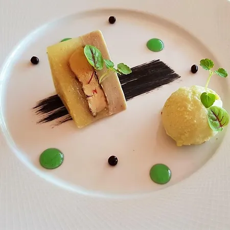 Isulella & Restaurant