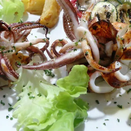 Isulella & Restaurant