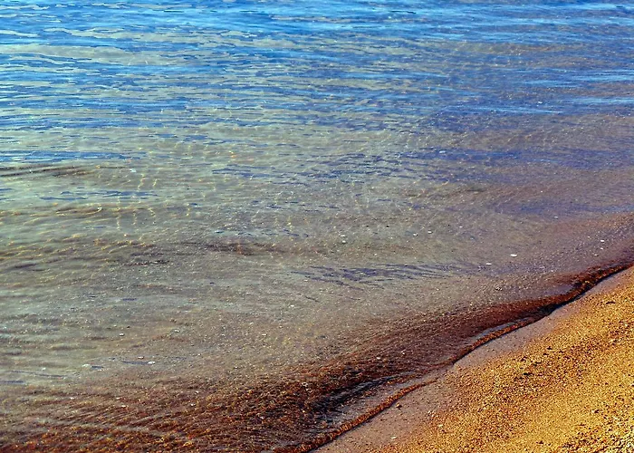 Isulella & Restaurant 4* Porto-Vecchio (Corsica)