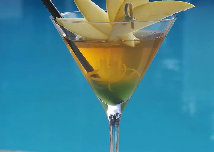 Isulella & Restaurant 4*