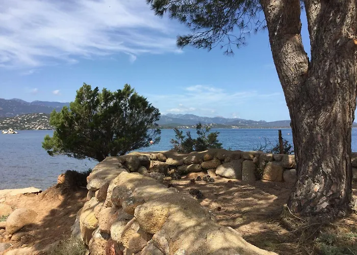 Hotel Isulella & Restaurant Porto-Vecchio (Corsica)