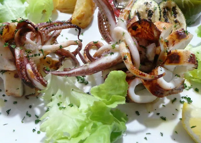 Isulella & Restaurant