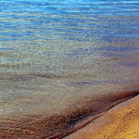 Isulella & Restaurant 4* Порто-Веккьо