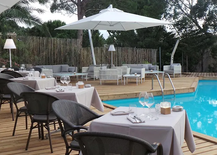 Isulella & Restaurant Hotel