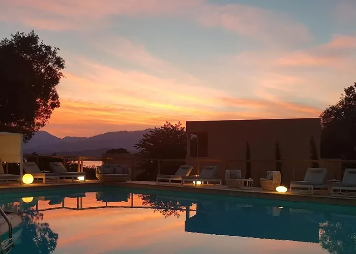 Hotel Isulella & Restaurant