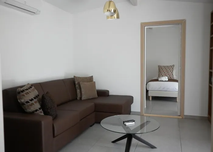 Hotel Isulella & Restaurant Porto-Vecchio (Corsica)