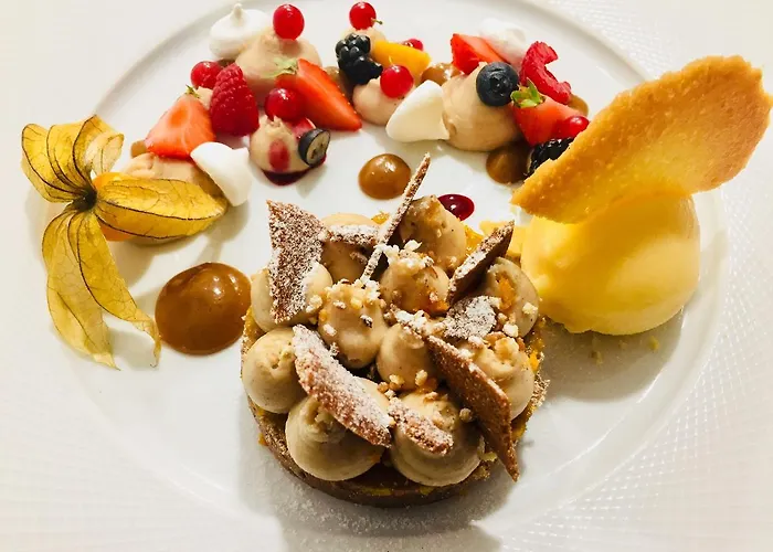 Hotel Isulella & Restaurant