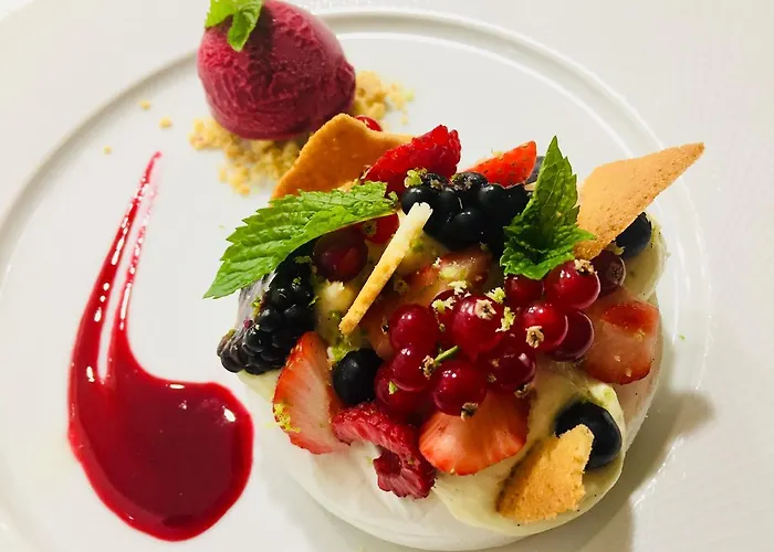 Isulella & Restaurant 4* Porto-Vecchio (Corsica)