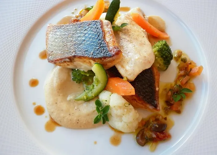 Hotel Isulella & Restaurant