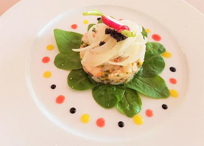 Hotel Isulella & Restaurant 4*