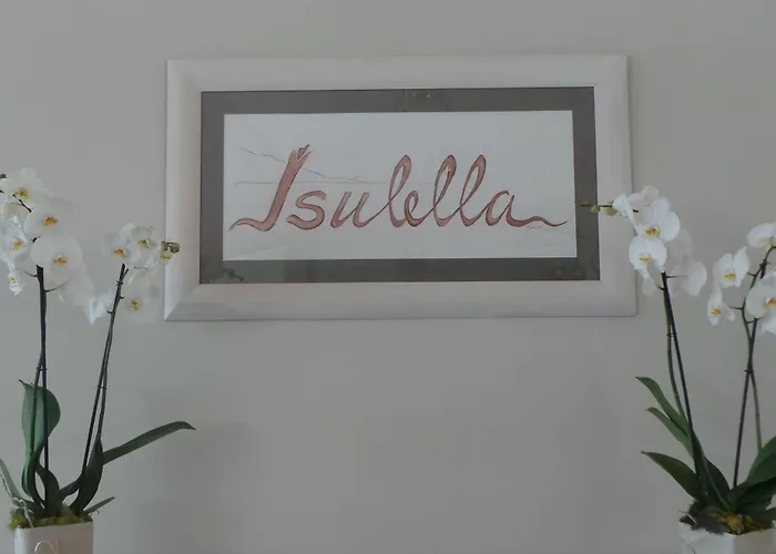 Hotel Isulella & Restaurant 4*