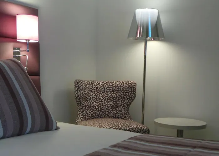 Isulella & Restaurant 4* Porto-Vecchio (Corsica)