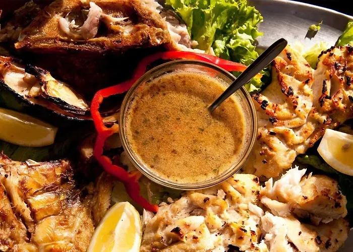 Hotel Isulella & Restaurant