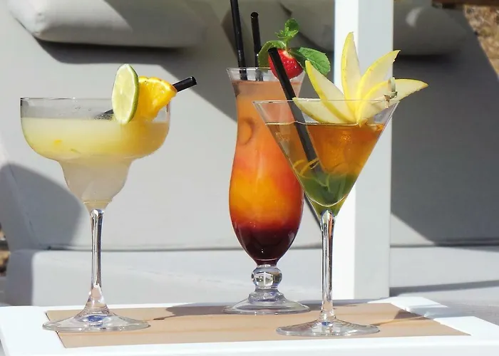 Hotel Isulella & Restaurant 4*