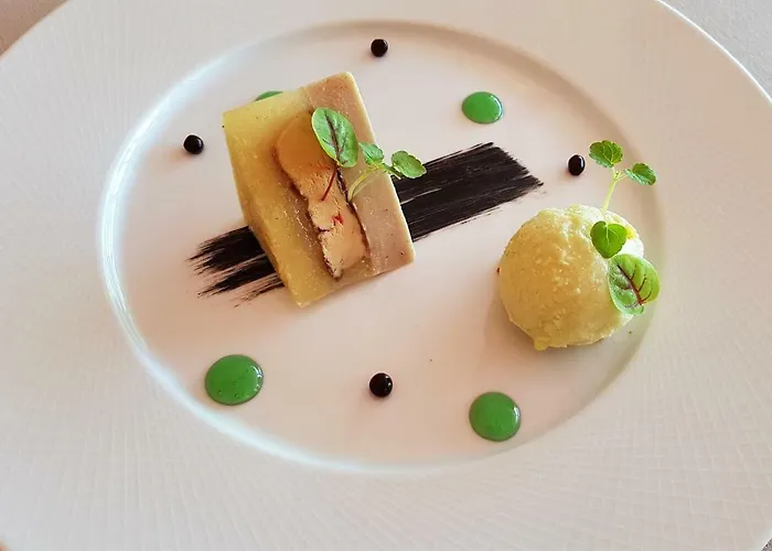 Isulella & Restaurant